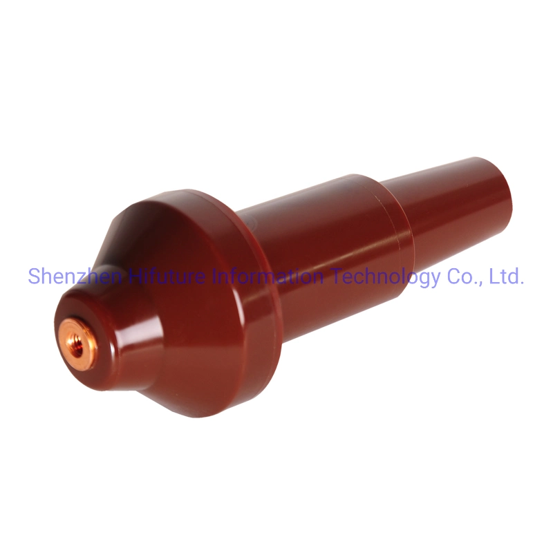 Epoxy Cast Electrical Transformer Bushings