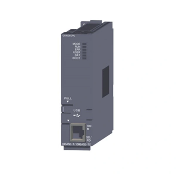 FX3U-64mr/es-a Nuevo PLC, PAC y controladores dedicados PLC Mitsubishi Marca Fx3