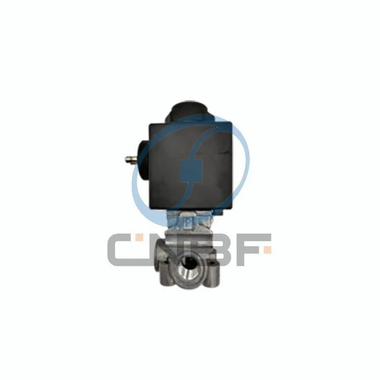 Auto Parts piezas de repuesto Cnbf volar 24V válvula de solenoide Knorrvolvo 20524584