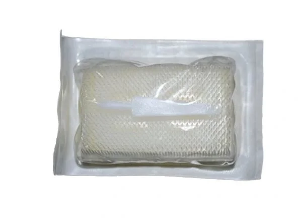 Surgical Scrub Brush Sterile with Povidone Iodine 7.5% Solution