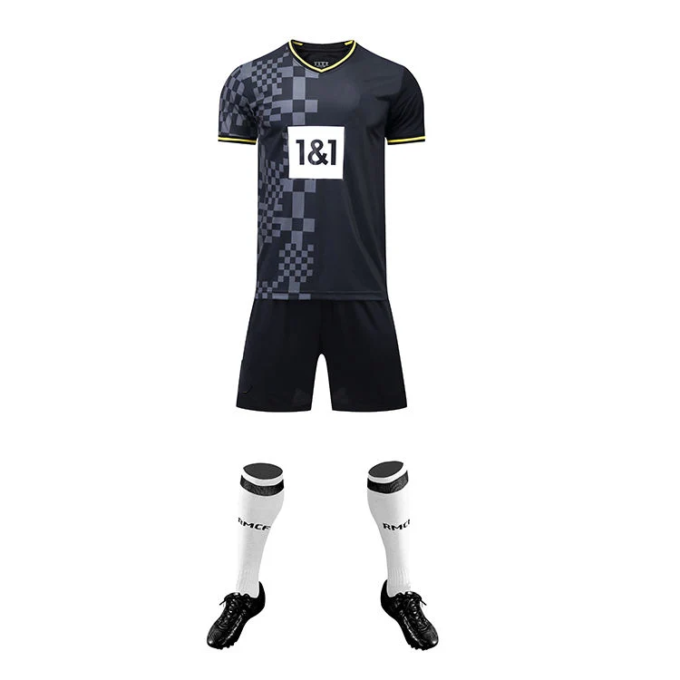 Custom Word Cup 23 New Season Quick Dry Jersey Football Shirt