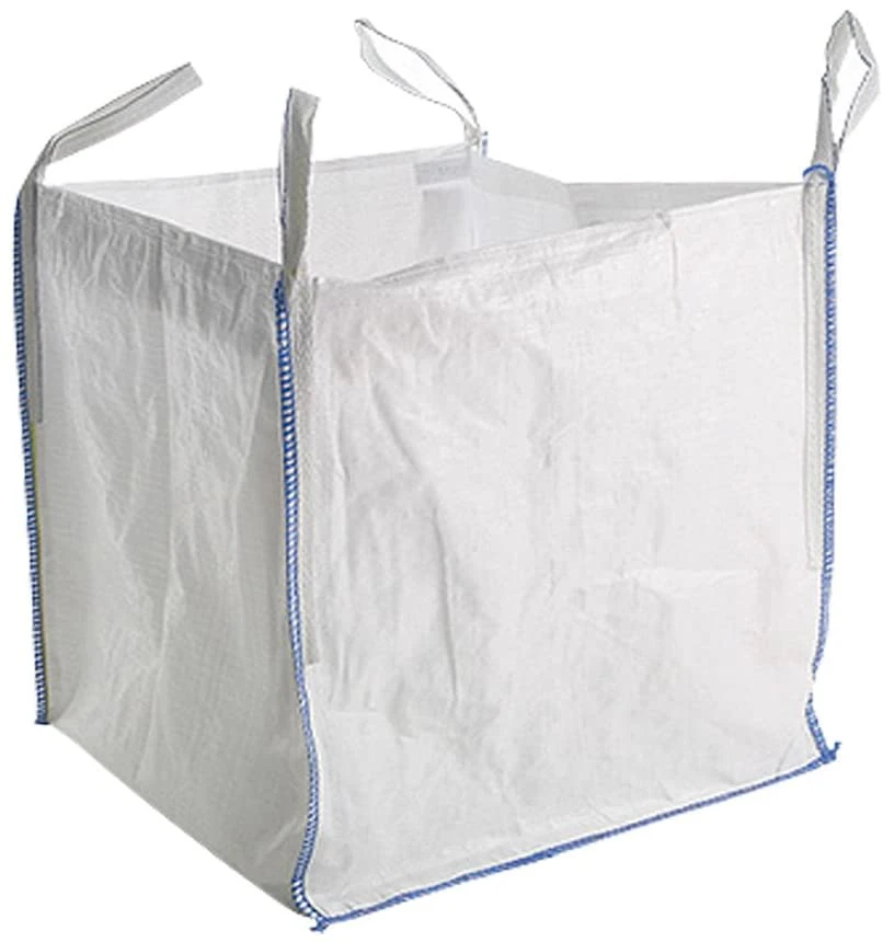 FIBC Bulk Bag Transport Bag Capacity 14 Tons with Working Volume 17 Cubic Meters