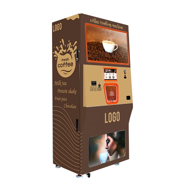 14 Paper Cup Special for Vending Coffee Machine