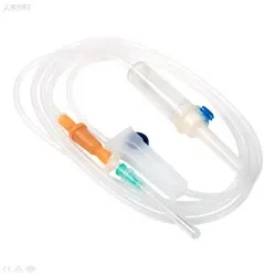 Tropf-Set für medizinische einmal-Infusion