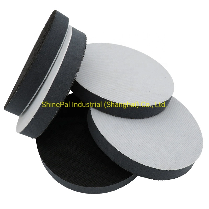 Abrasive Sanding Paper Pad for Surface