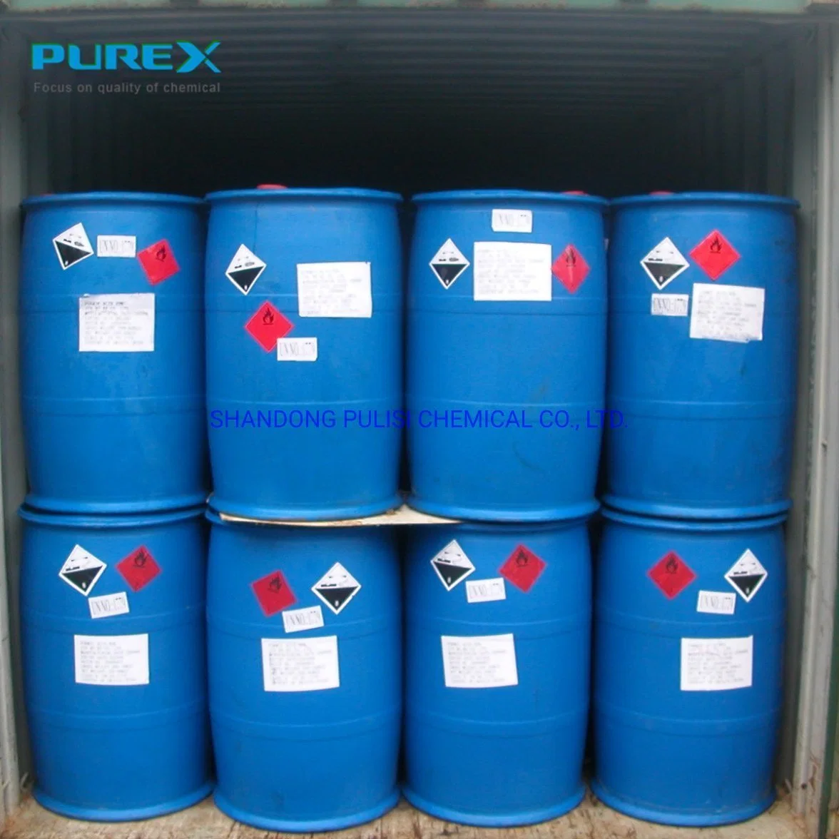 High Purity Mono Ethylene Glycol for Engine and Radiator Coolant