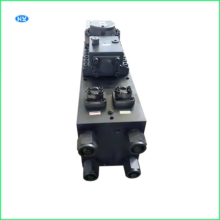 Wholesale/Supplier Rock Breaking Hammer Chisel Hydraulic Breaker Hammer Chisel Hydraulic Breaker Parts Attachments