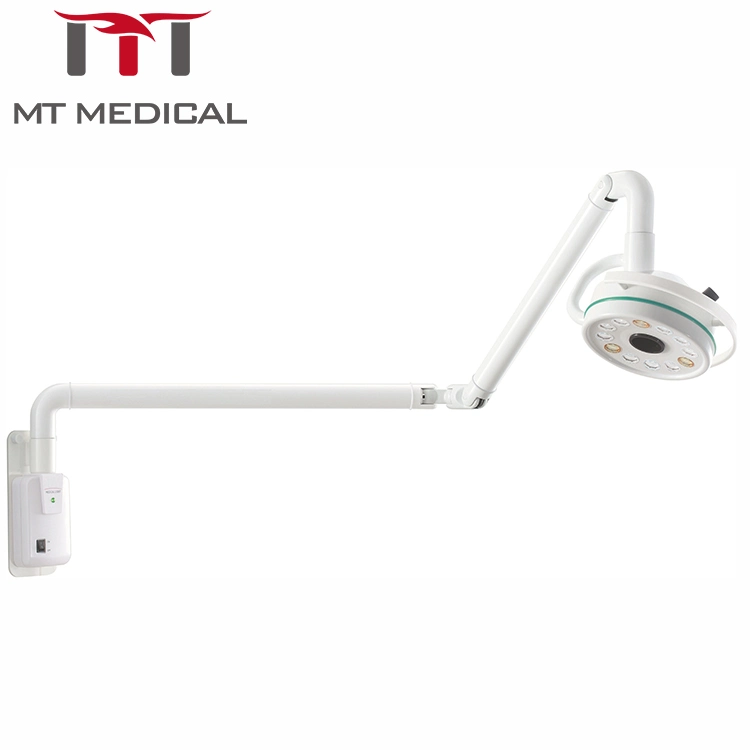 Hospital Equipment LED Dental Surgical Lamp