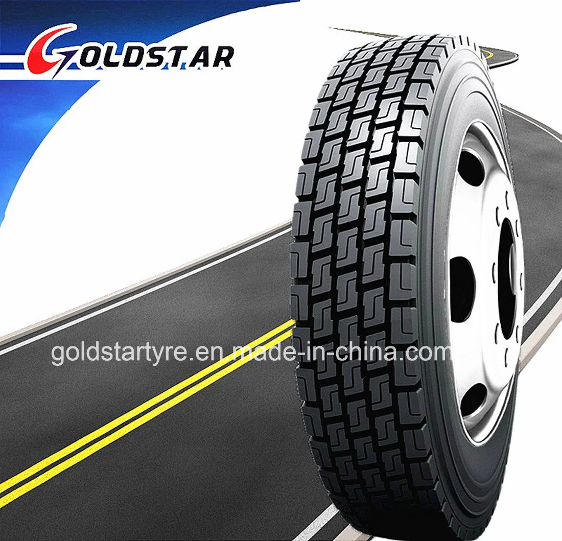 315/80r22.5 High quality/High cost performance  Truck Bus Radial Steel Tyres