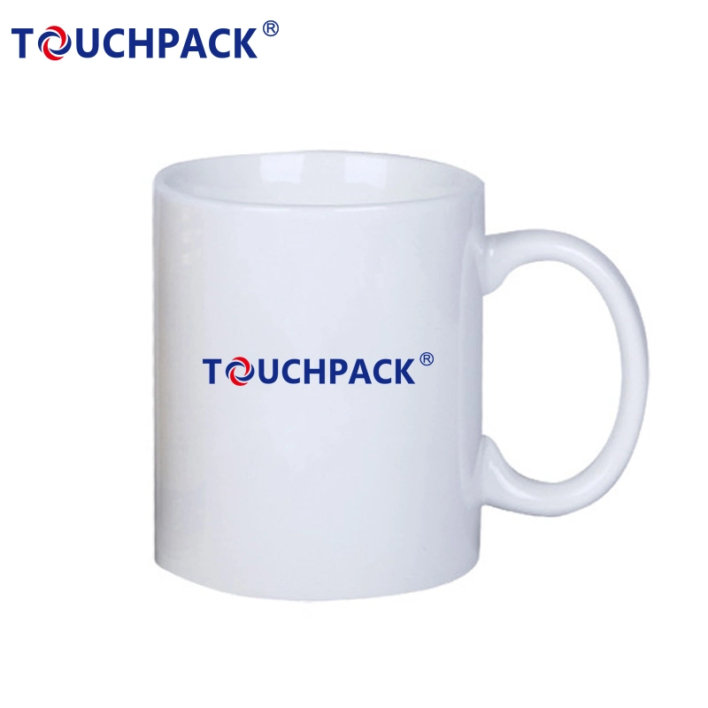 Commerce de gros en céramique personnalisé Mug tasse à café de Promotion