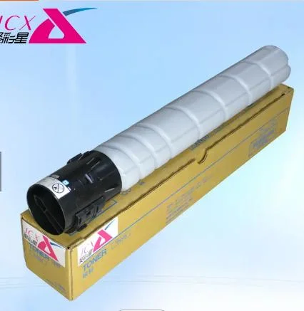 Compatible Japan Black Toner for Tn323 Laser Toner Cartridge for Minolta Toner Cartridge Bizhub 227 287 367