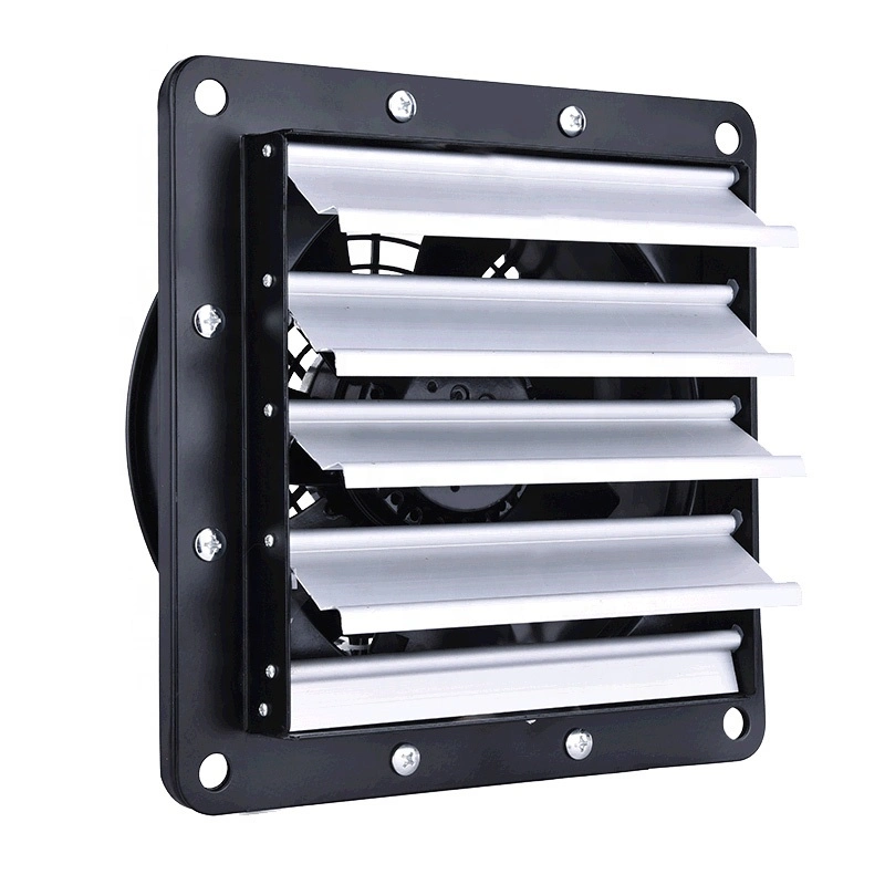 24'' Ventilators Price Drop Hammer Ventilation Exhaust Fans Axial Fan Manufactures Wall Mount Shutter Greenhouse