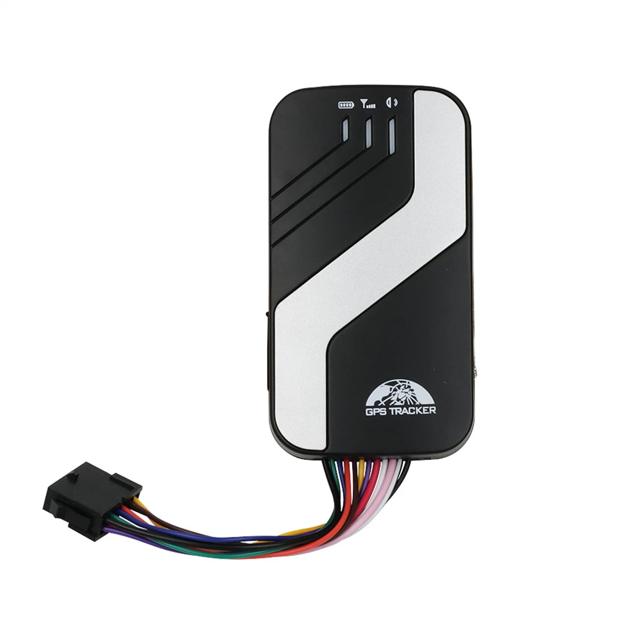 Nuevo GPS de Cobán403 2G LTE 4G El Sistema de seguimiento GPS de coche con Ota la actualización del firmware a través del aire