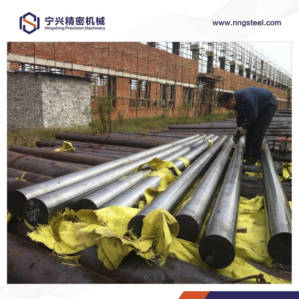 Alloy Steel with 5140 High Carbon Structural Steel Plate Metal Sheet Pipe Bar