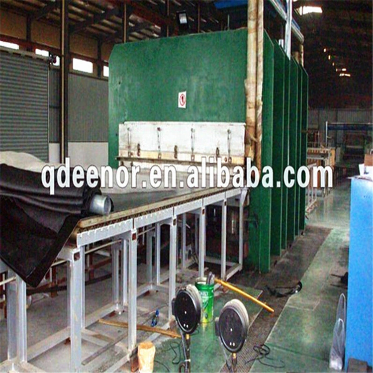 Qingdao High quality/High cost performance Rubber Flat Vulcanizing Machine/Rubber Plate Vulcanizing Press Machine Prices