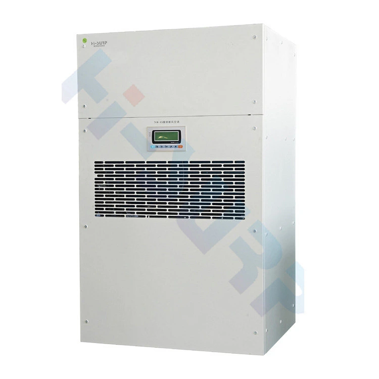 5g Base Station High Efficiency Axial Flow Fan Air Conditioner