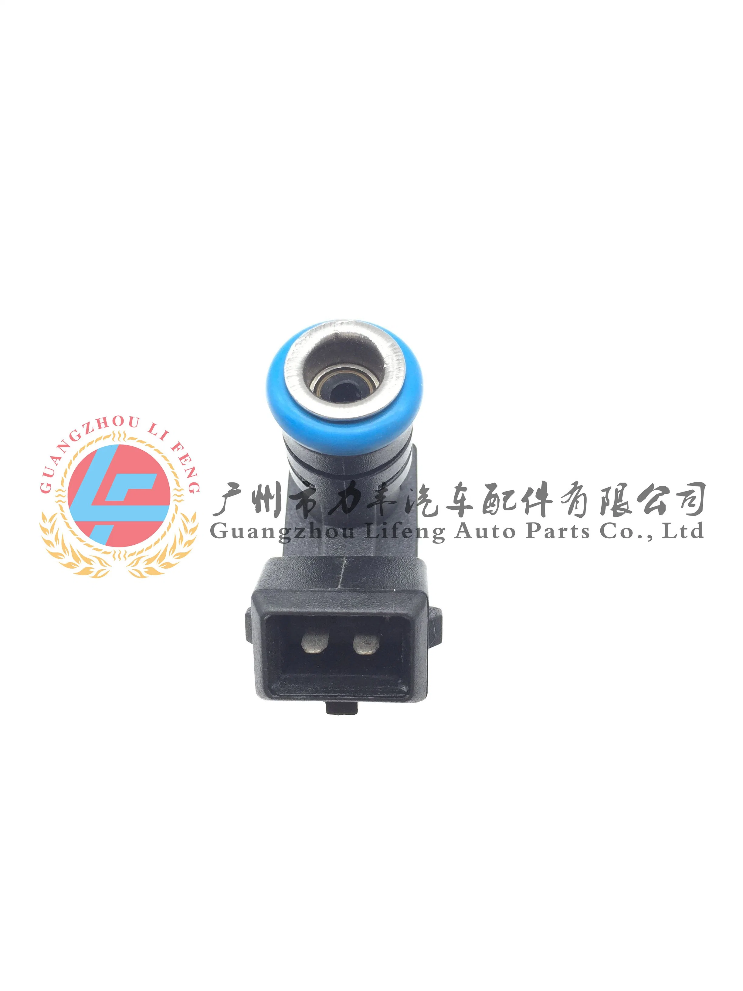 CE6466 Is Suitable for Starfish Car Fuel Injector Gasoline Injector Engine Accessories