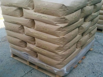 High Viscosity Thickeners Food Grade Price Powder CMC Chemical