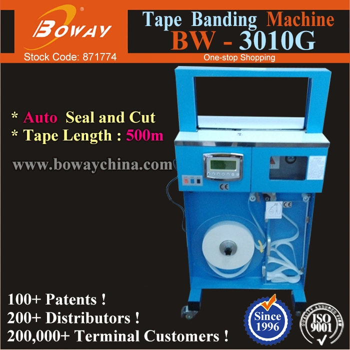 Medicine Food Noodles Advertising Printing Products Books Envelope Circuit Board Machine Strapping