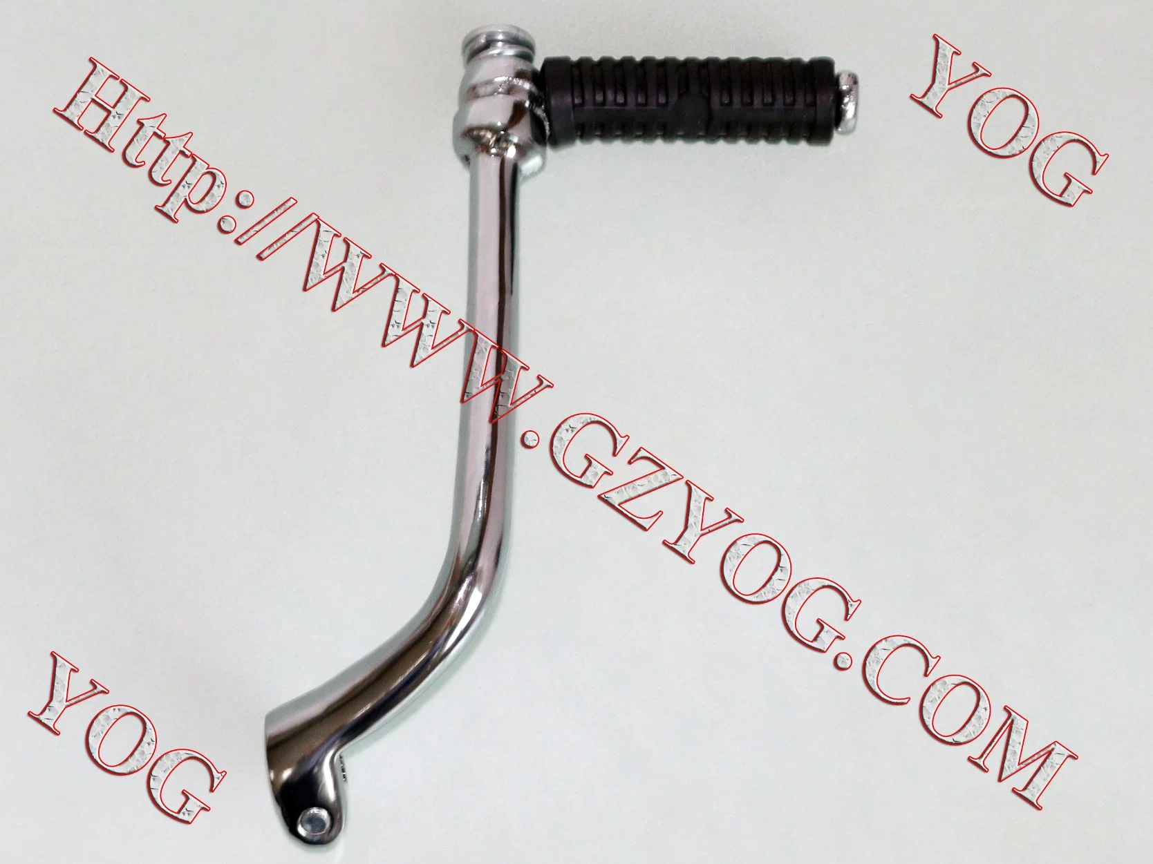 Motorcycle Starting Lever/Kick Starter for Dy-100