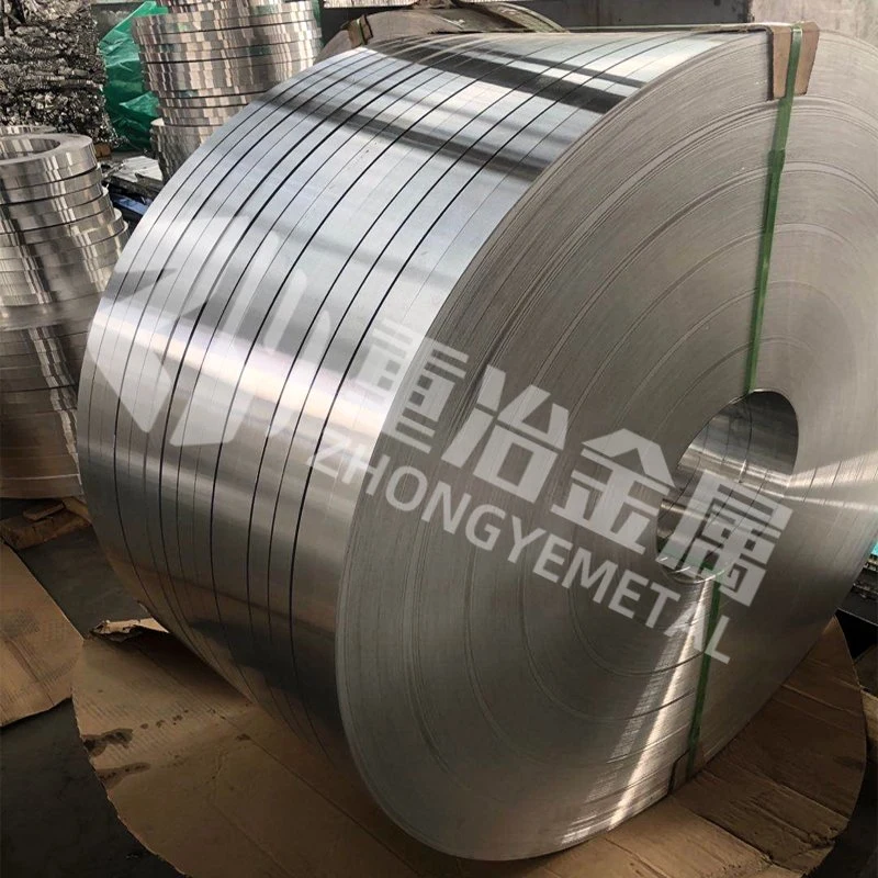 Supply of Scrap Copper/Steel Bar/Carbon Steel Coil/Titanium/Round Tube/Rectangular Tube/Pure Aluminum Plate 1050/1060/7075/2A11 Aluminum Strip