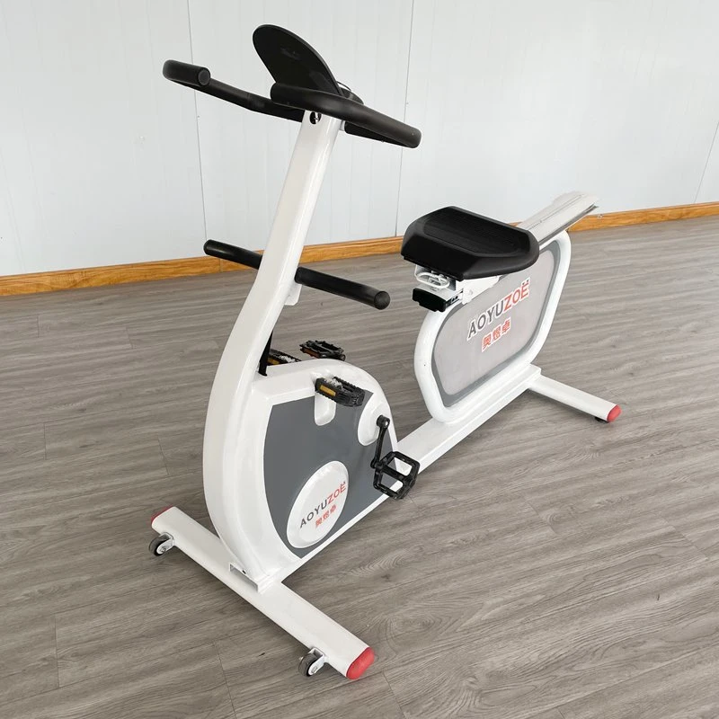 Neues Design Fitness-Studio-Geräte Cardio Rudergerät Ergometer