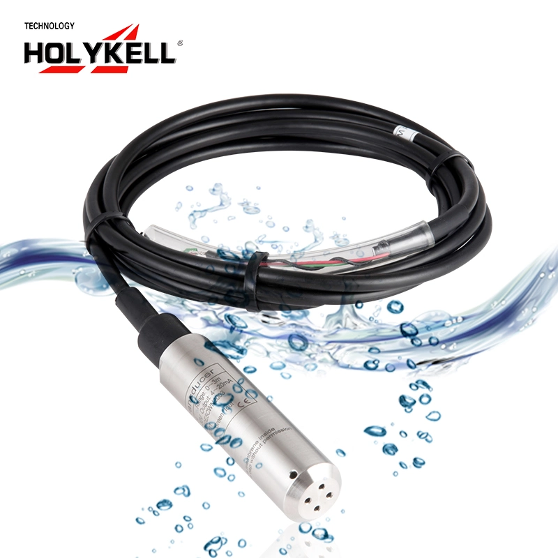 Hpt604 Arduino Auto Sea Water Aquarium Water Liquid Level Sensor