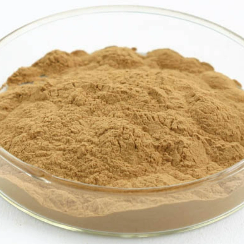 Nutural Plant Extract Astragalus Root Extract Baicalin Improves The Immune System