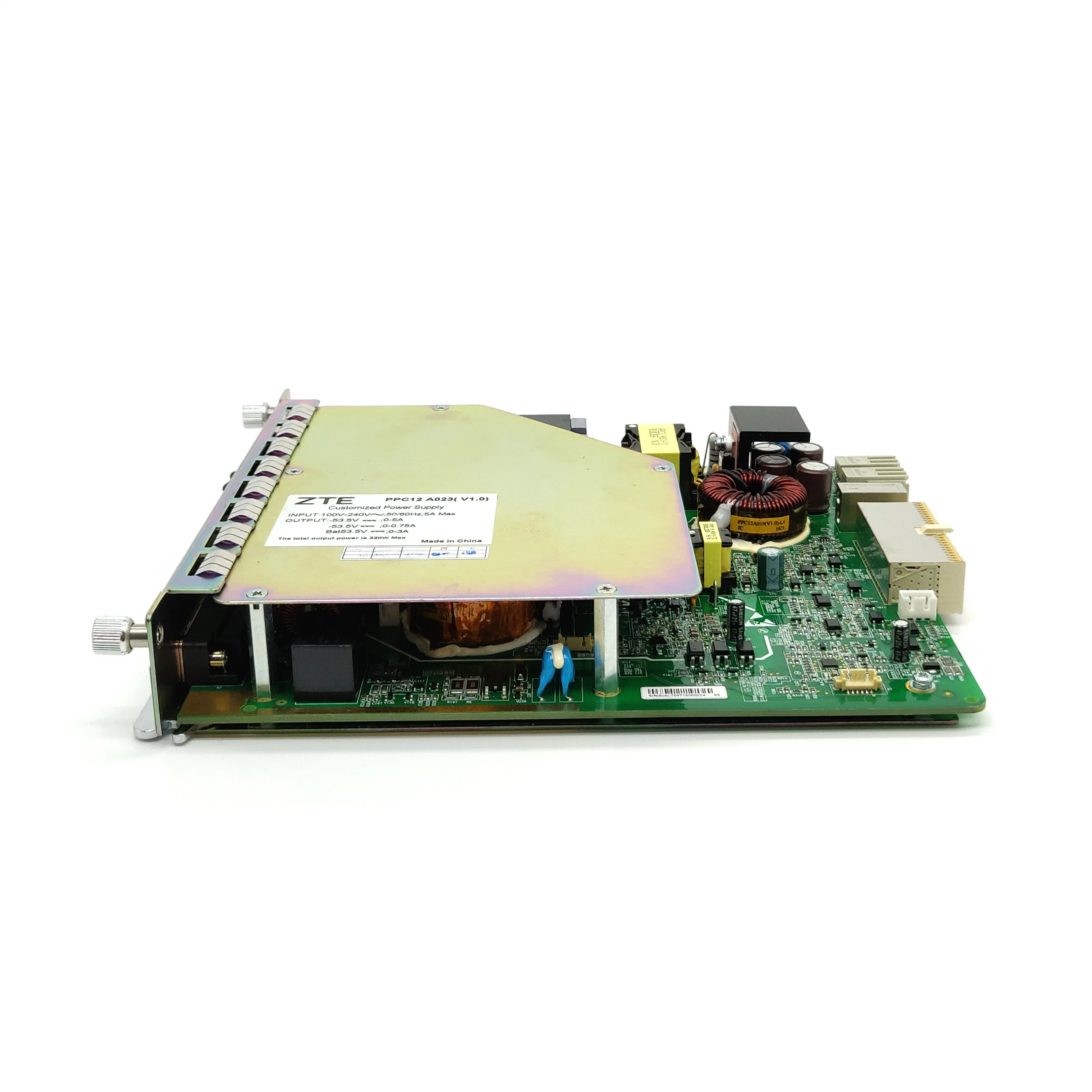 Prwh Power Board DC Power Connect Board for C300 Olt.