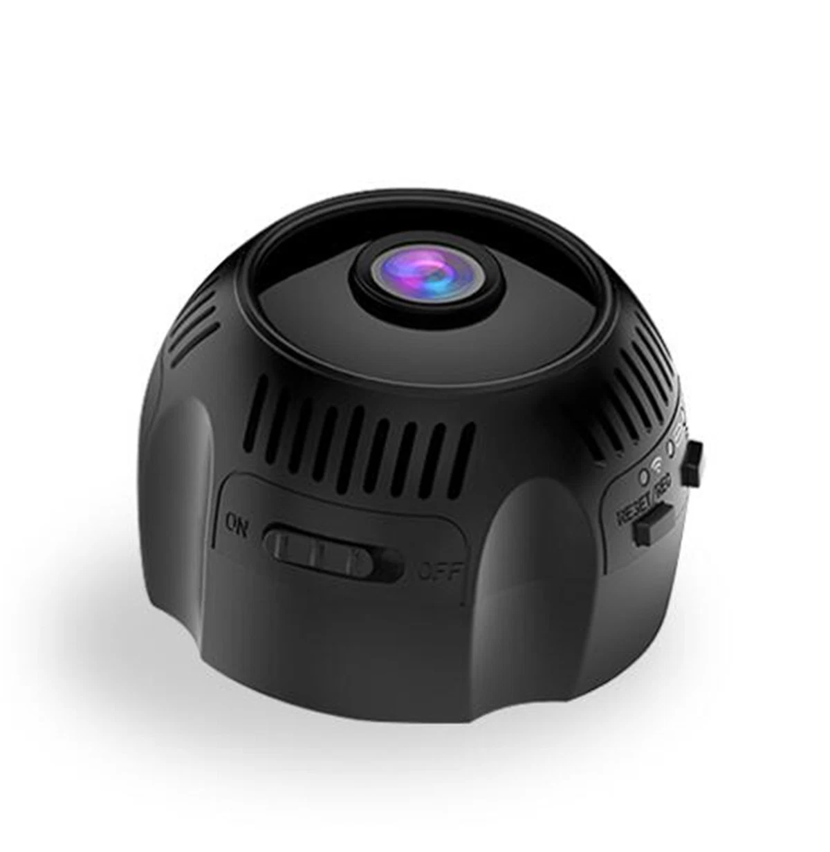 Wireless 1080P CCTV Camera with Night Vision