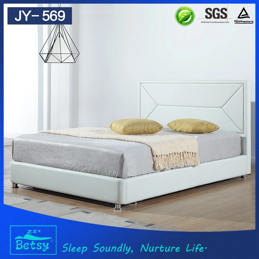 Un mobilier moderne Bed Room définie à partir de la Chine