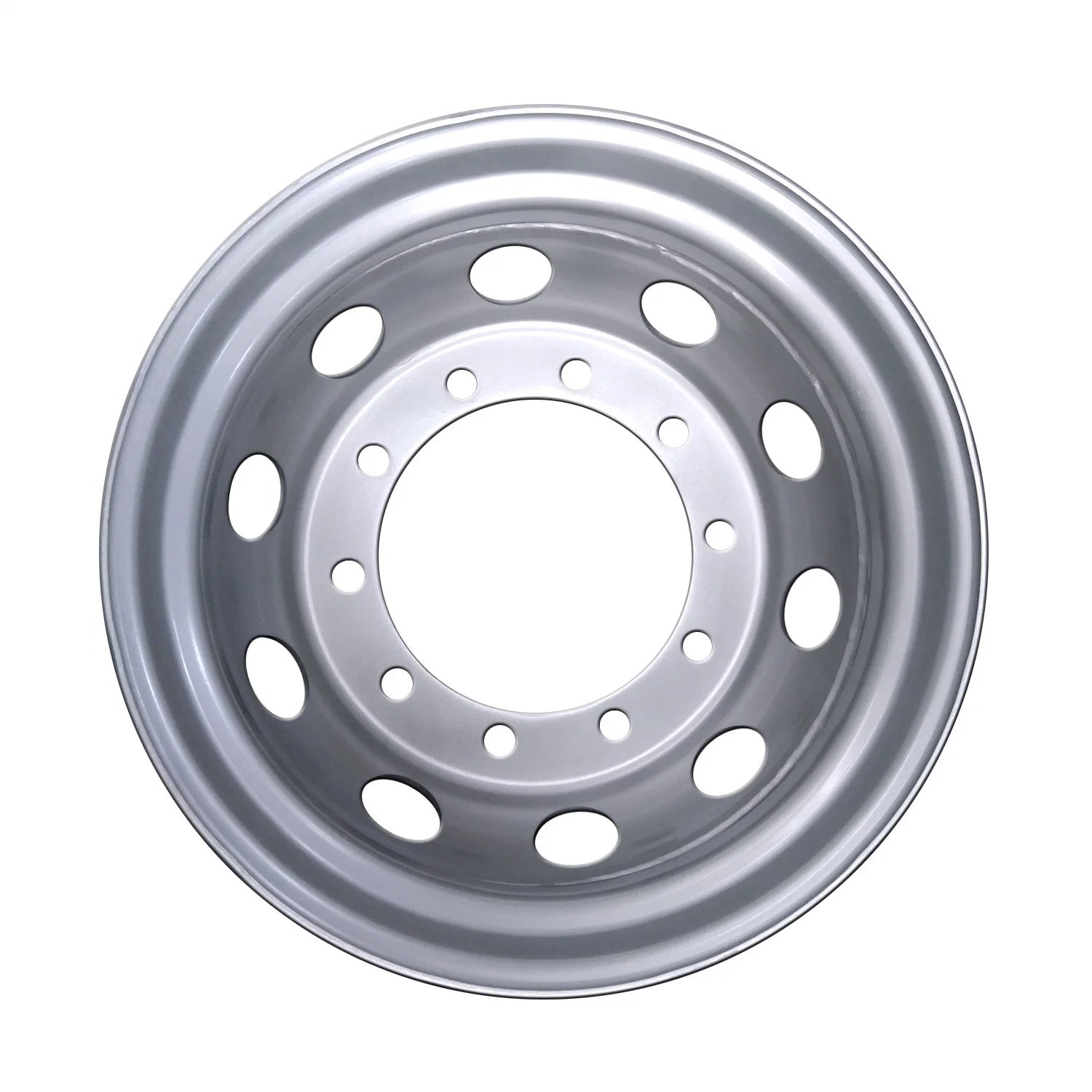 22.5-Inch Hot Model Truck Trailer Wheel Hub, Good Price and High quality/High cost performance 22.5*7.5