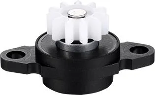 D01022 Unidirectional One-Way Large Rotary Damper Brake with Different Torque Available