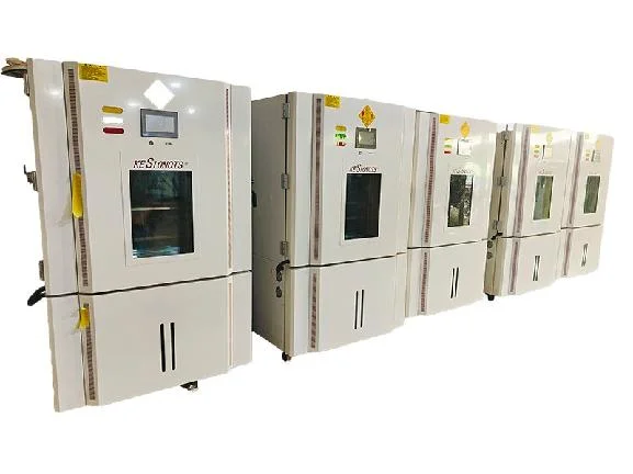 Laboratory Programmable Export Type Constant Temperature and Humidity Chamber Testing Machine/Test Equipment/Test