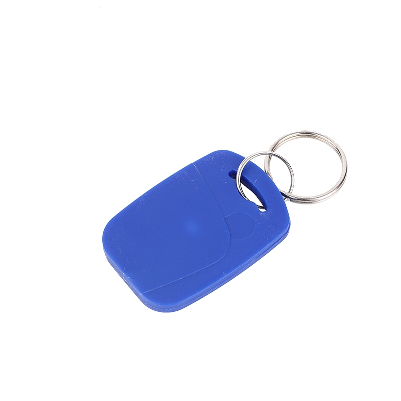 NFC Tag and Customized NFC Key Tag Gift Waterproof RFID Proximity Contactless Hf RFID Proximity ID Key Tag/ Epoxy Keyfobs