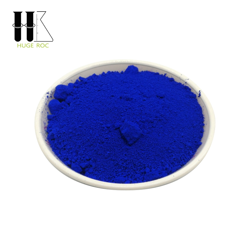 Printing Ink Inorganic Pigment Blue 29 Ultramarine Blue Pigment