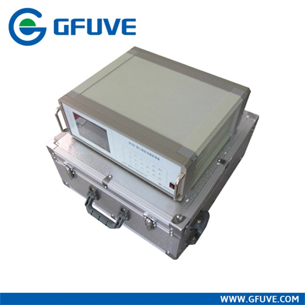 GF333 Multifunction AC DC Digital Meter Calibration Electrical Equipment