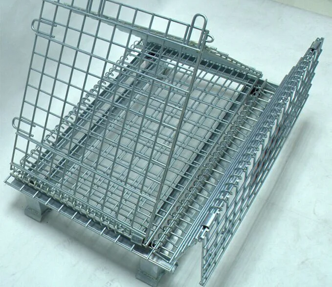 The Metal Wire Bin & Box & Basket & Container