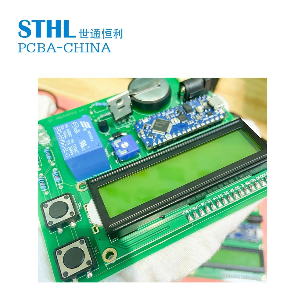 China Discount Provider High quality/High cost performance Wireless Electronics