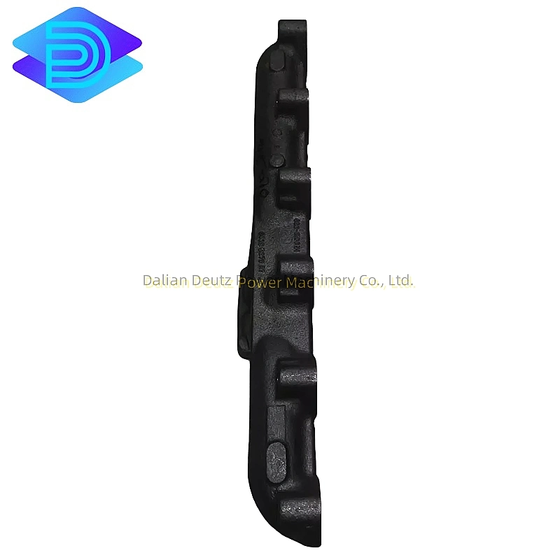 Wholesale/Supplier and Retai Deutz Tcd2012L06 2V Volvo Engine Spare Parts 04255278 Exhaust Pipe