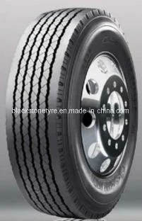 Steel Radial Truck Tire 1000.20 Radial Tire Tyre Tube