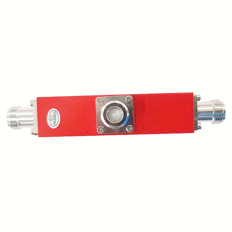 RF Power Tapper 20dB VHF UHF 138-960MHz for Public Safety with N Female Connector