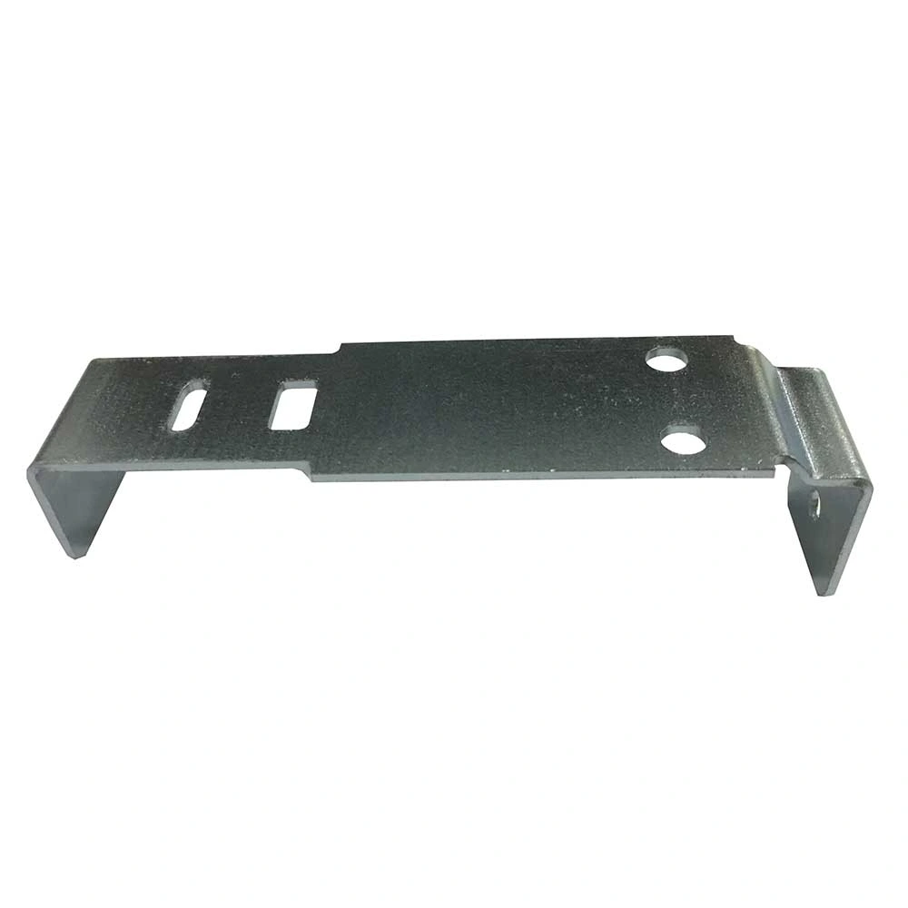 Precision Sheet Metal Fabrication Stamping Parts Bending Forming Metal Sheet Brackets