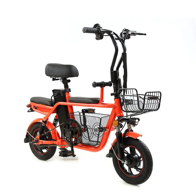 Mejor diseño eléctrico adulto baratos suciedad bicicletas adulto bicicleta eléctrica de ciclo E