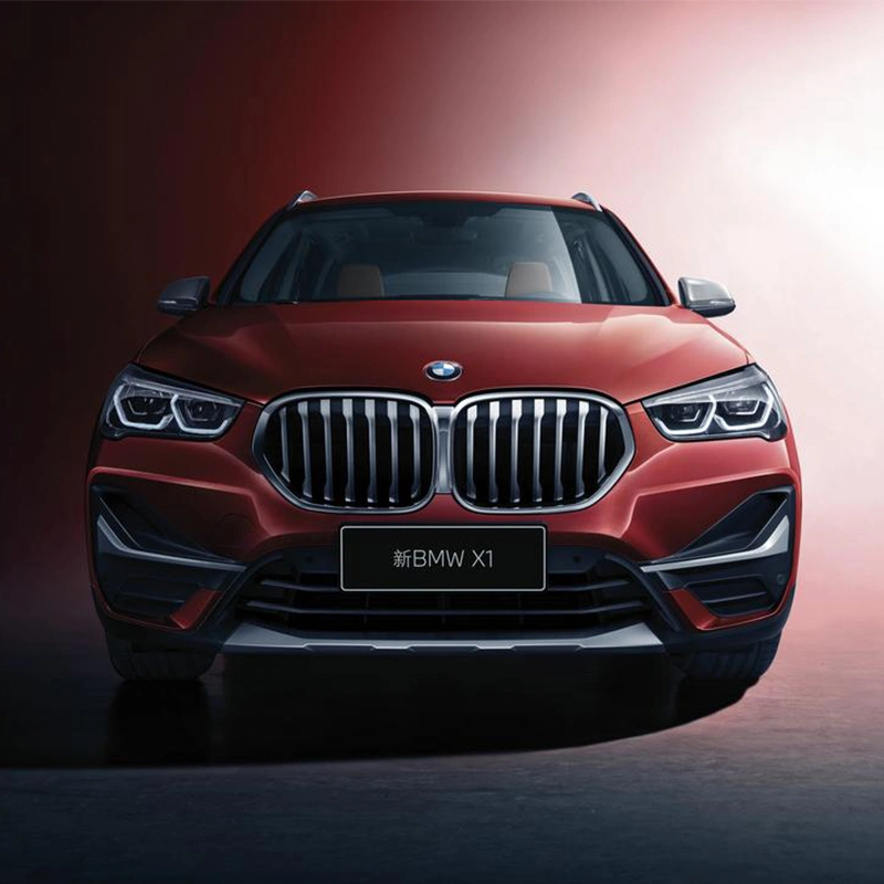 BMW X1 2023 Sdrive20li X Pacote de design de alta velocidade utilizado Carros de gasolina