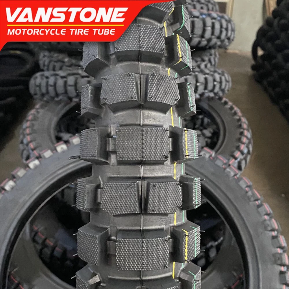3.00-18/3.25-18 OEM High Quality off Road Scooter Bike 18inch Tubeless Motorcycle Tyre
