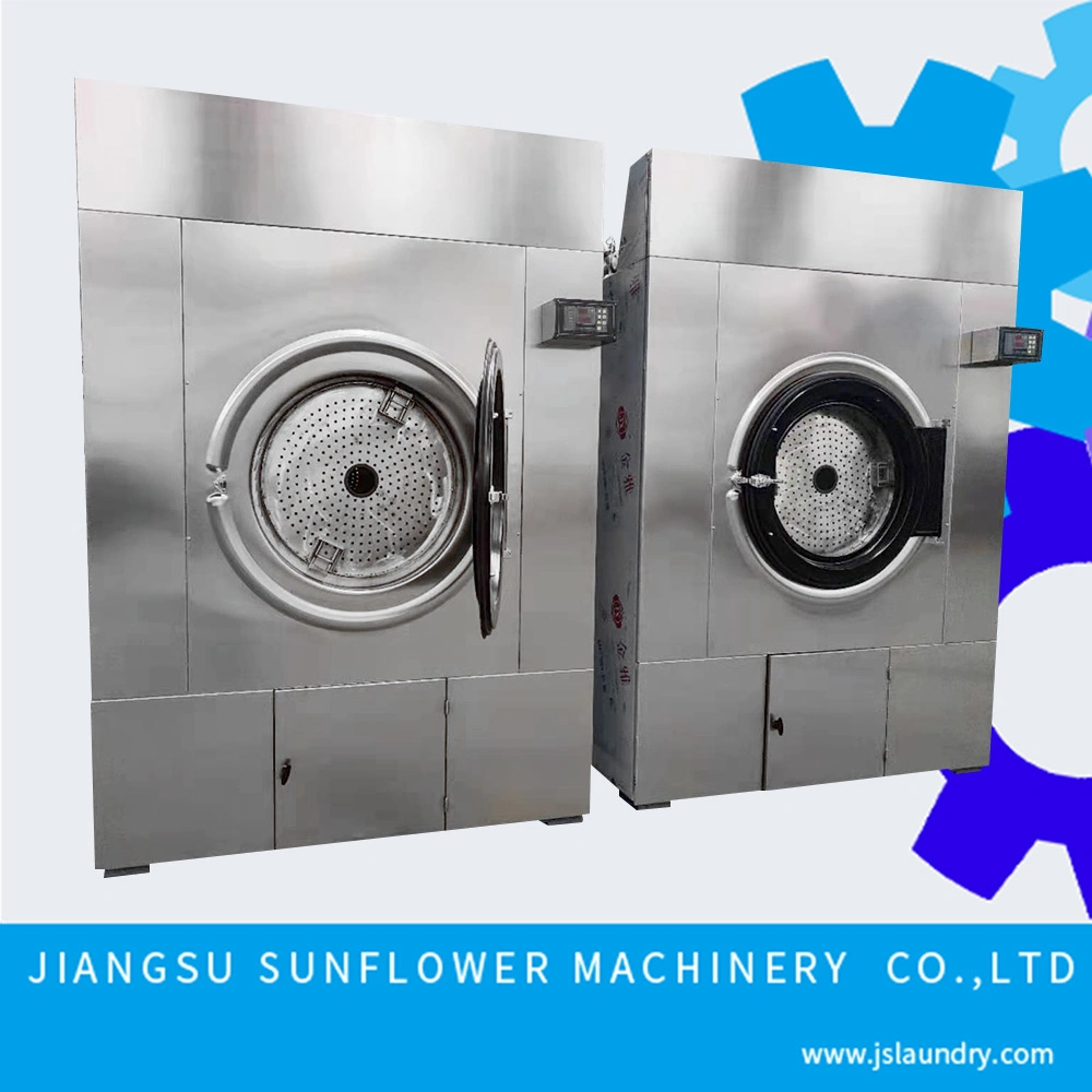 Clothes Drying Machine Steam Drying Machine with Sound After-Sales Service