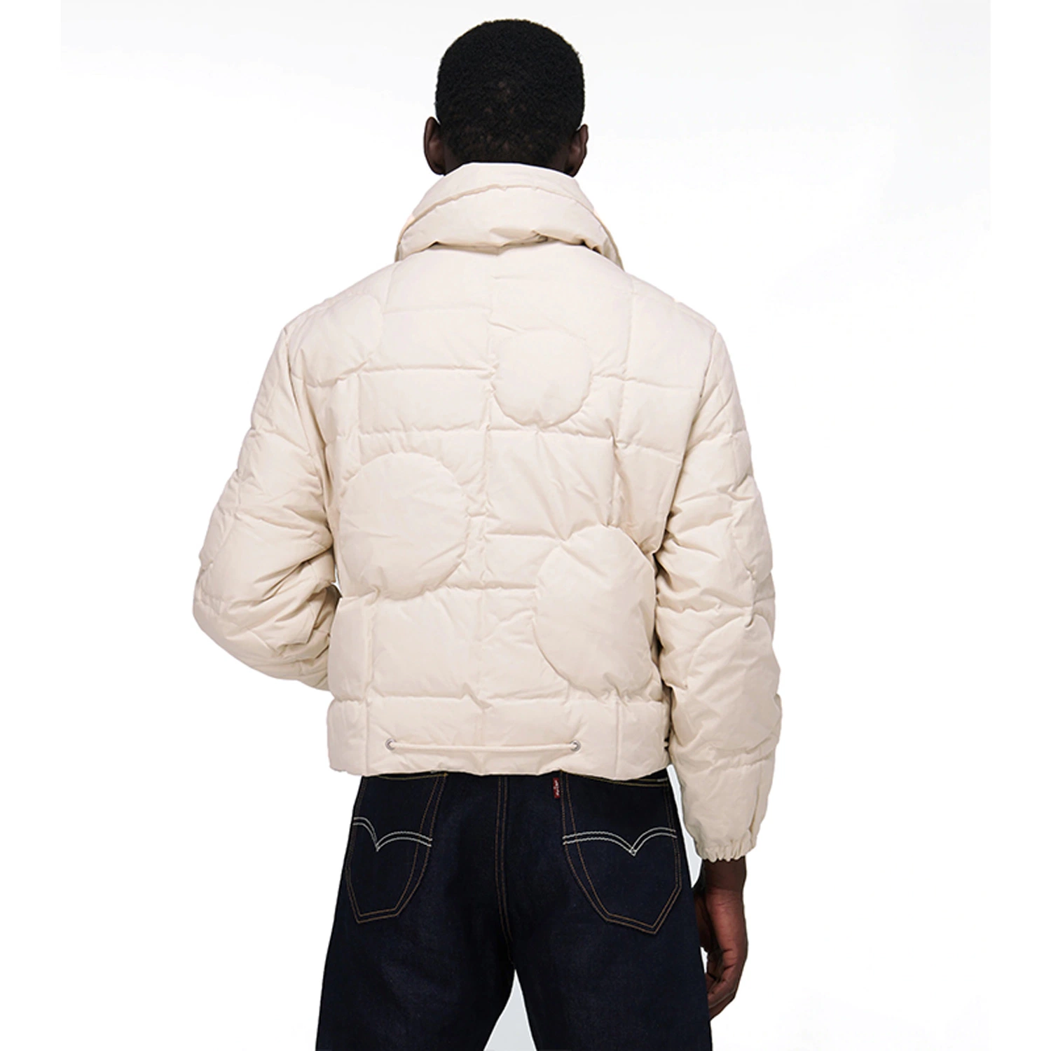 Men Jacket Winter Jacket Duck Down Garment Well Keep Warm