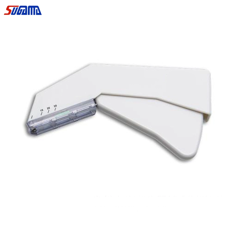 Medical Surgical Consumables Disposable Skin Stapler