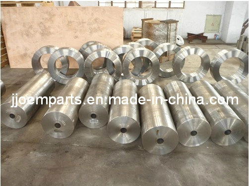 Nickel Alloy Inconel 718 (UNS N07718)